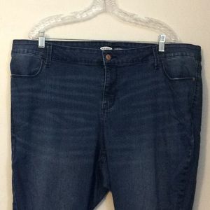 Old Navy Super Skinny Jeans